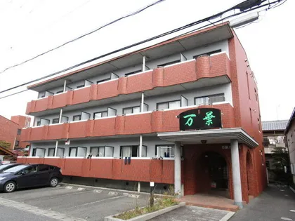 マンション万葉Iの画像