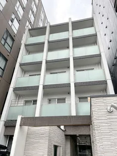 プラムヴィレッジ京都駅前【2階】の外観