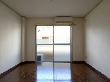 福岡県福岡市早良区南庄1丁目【アパート】の外観