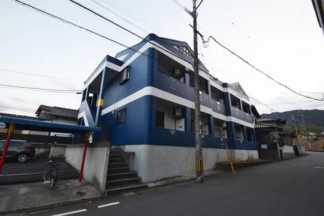 エバーガーデン荻原の画像