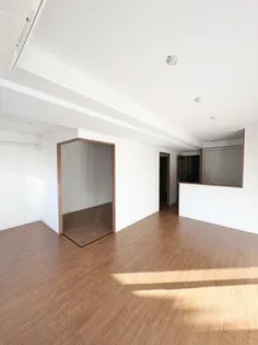 京都府京都市右京区山ノ内苗町【マンション】の外観