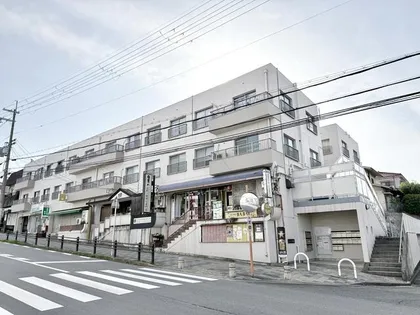 コーポ学園前の画像