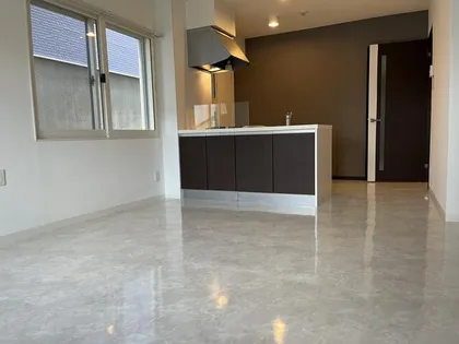 北海道札幌市中央区南十五条西9丁目【マンション】の外観