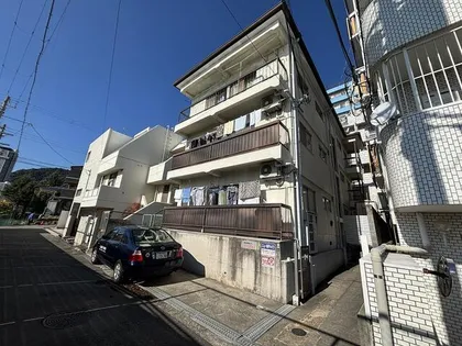 ニュー神戸ハイツの画像