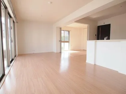 福岡県福岡市早良区賀茂1丁目【マンション】の外観