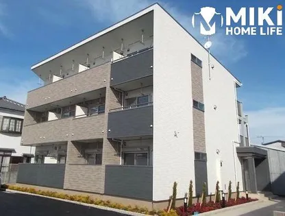 フィールド ミドル ライペンⅡの画像