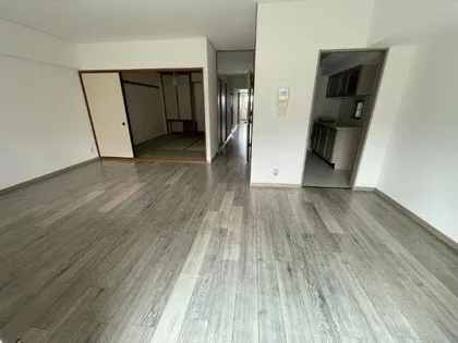 福岡県福岡市早良区百道浜4丁目【マンション】の外観