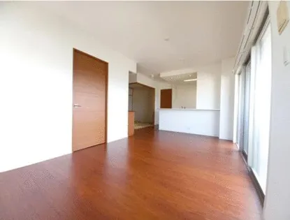 福岡県福岡市早良区高取2丁目【マンション】の外観