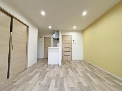 パルフェット【103号室】の外観