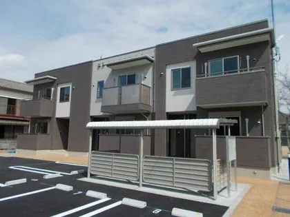 ウィル ヴェスティージ 伍番館の画像