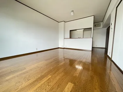 福岡県福岡市西区愛宕浜2丁目【マンション】の外観