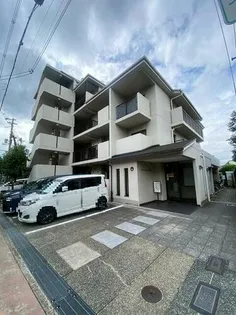 サニーコート山科の画像