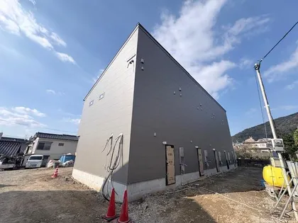 エクセルガレージ葛原BASEの画像