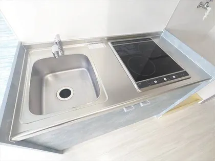 兵庫県神戸市東灘区御影1丁目【マンション】の間取り