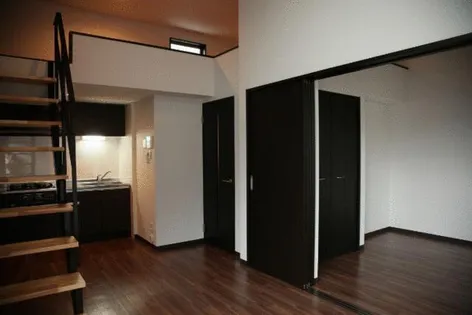 福岡県福岡市西区姪の浜6丁目【アパート】の外観