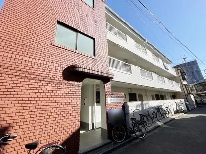 プレアール古川橋IIIの画像