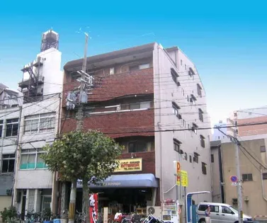 宮沢ビルの画像