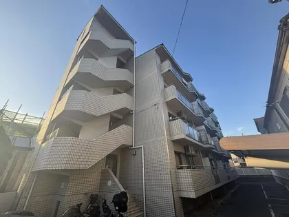 メゾンド中新開の画像