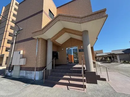 タワーサイドマンションの画像