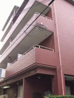 ブエナビダ帝塚山の画像