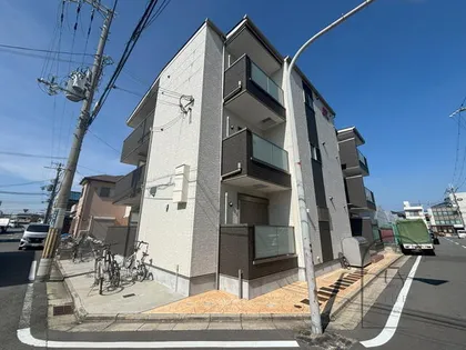 グリッター長田の画像