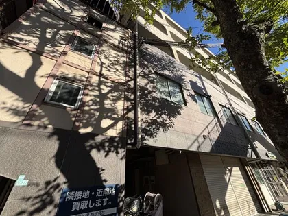 西宮センタービル【2階】の外観