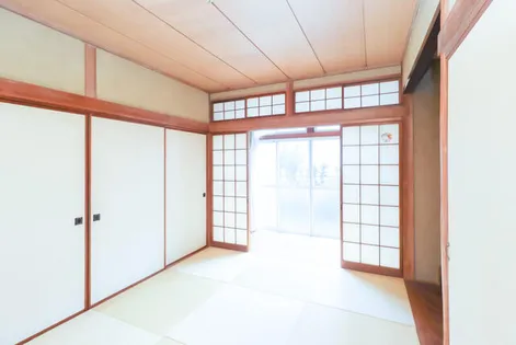 福岡県福岡市早良区原7丁目【一戸建】の外観