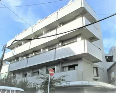 メゾン ド クレマンの画像