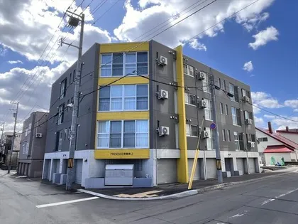 PRESENCE発寒南2の画像