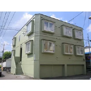 シャトーリヨンN26の画像