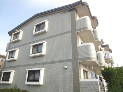 福岡県福岡市東区和白6丁目【マンション】の間取り