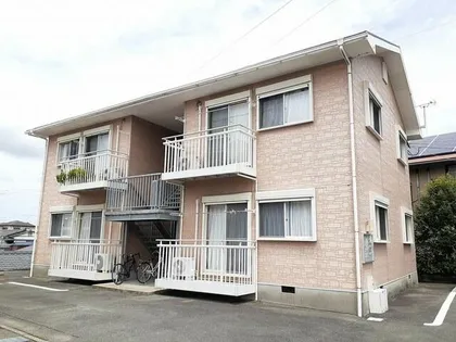 クリスタルメゾンとくなが Bの画像