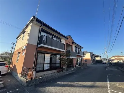 フォーレス福田の画像