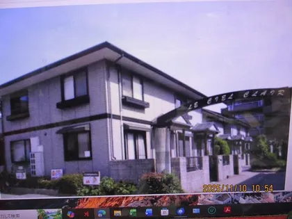 兵庫県尼崎市瓦宮2丁目【テラスハウス】の外観