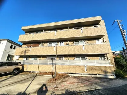 リバープレイス中山手の画像