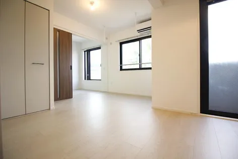 福岡県福岡市西区愛宕1丁目【マンション】の外観