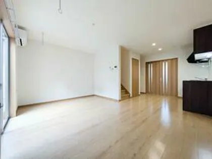 福岡県福岡市早良区室見2丁目【タウンハウス】の外観