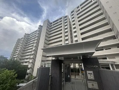 堺東ヴューモの画像