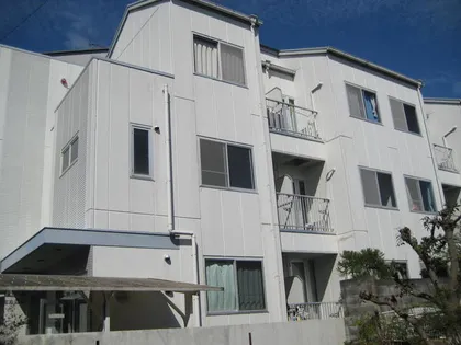 リュミエールなかにし【2階】の外観