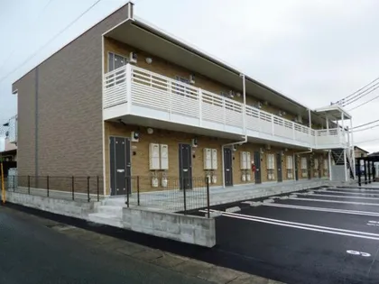 レオネクストグランシャリオの画像