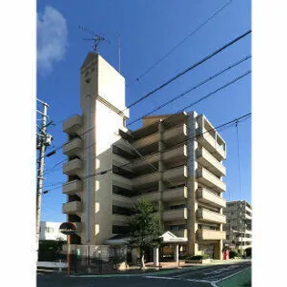 福岡県福岡市南区長丘2丁目【マンション】の間取り