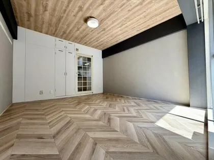 福岡県福岡市城南区片江1丁目【マンション】の外観