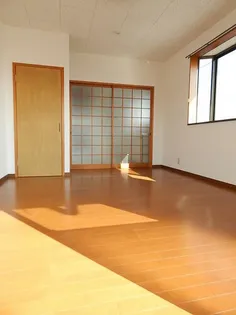 SーⅠハイツの画像