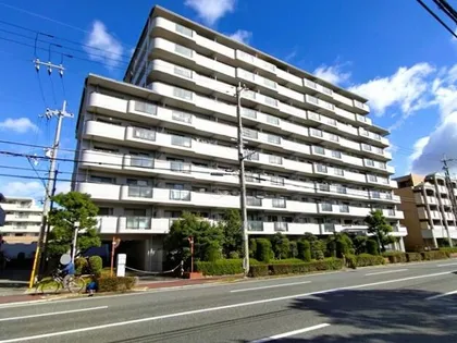 ジークレフ武庫川公園の画像