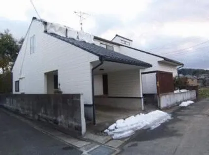 福岡県福岡市西区今宿青木【一戸建】の外観