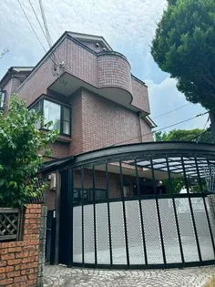 大阪府三島郡島本町高浜2丁目【一戸建】の外観