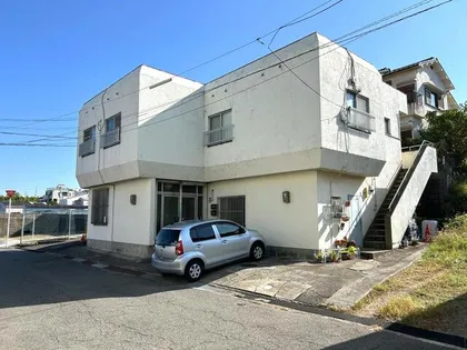 ハイツ樽井の画像