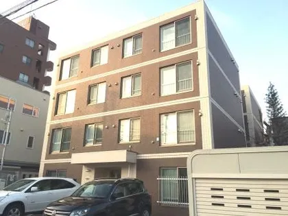 PLUME裏参道2ー23の画像