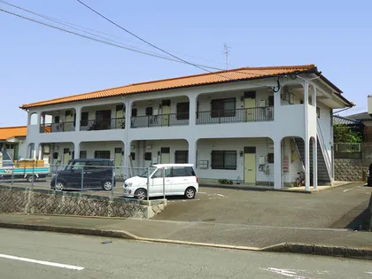 第2コーポ吉田の画像