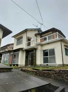 兵庫県相生市赤坂2丁目【一戸建】の外観